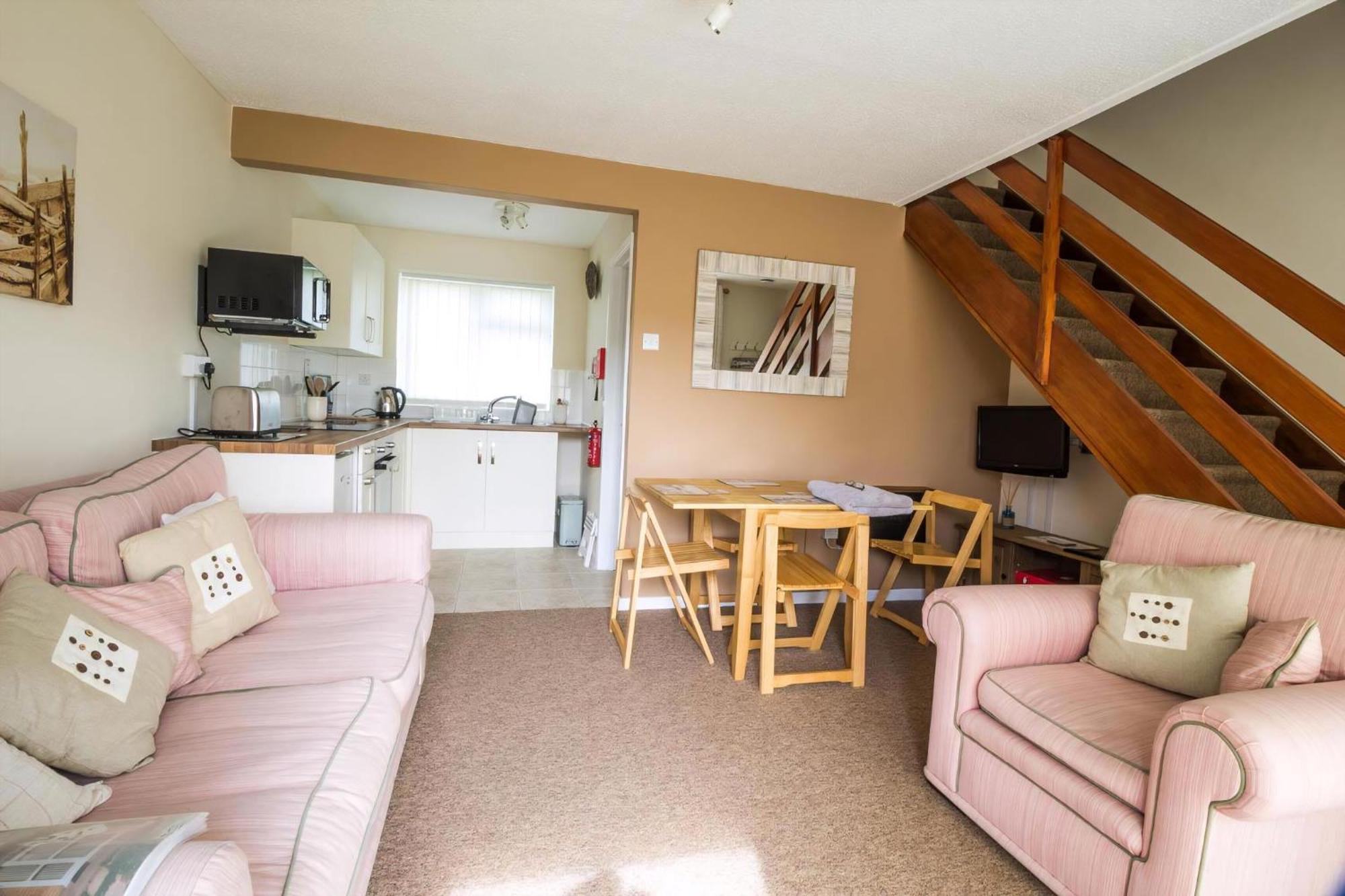 Lovely 4 Berth Chalet To Hire In Hemsby Nearby The Beach Ref 18177B Exteriér fotografie